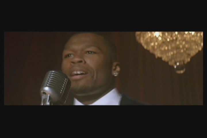 50 Cent feat. Robin Thicke - Follow My Lead